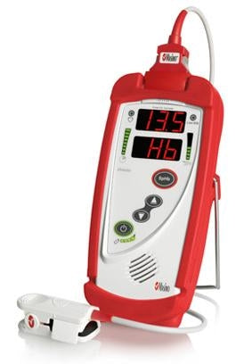 Masimo Pronto Rainbow SET Handheld Pulse Oximeter (NEW)