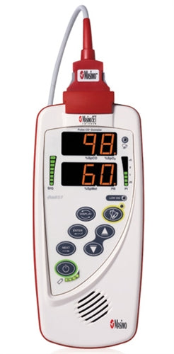 Masimo Rad-57 Handheld Pulse Oximeter (NEW)