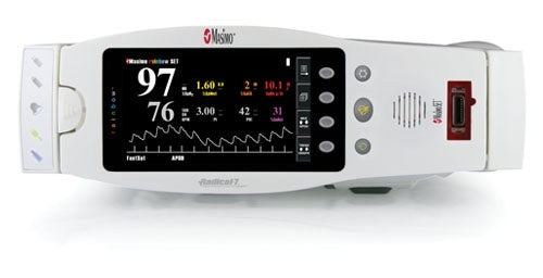 Masimo Radical-7 Pulse Oximeter (NEW)