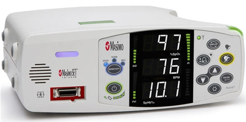 Masimo Rad-87 Pulse Oximeter (NEW)