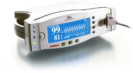 Masimo Radical Signal Extraction Pulse Oximeter (Refurbished)