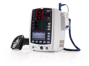 Mindray VS-800 Vital Signs Monitor (Refurbished)