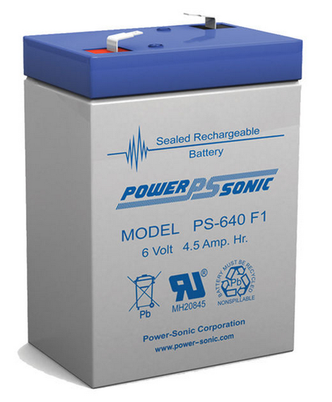 Rechargeable Replacement Battery for the Nellcor N-395 Pulse Oximeter