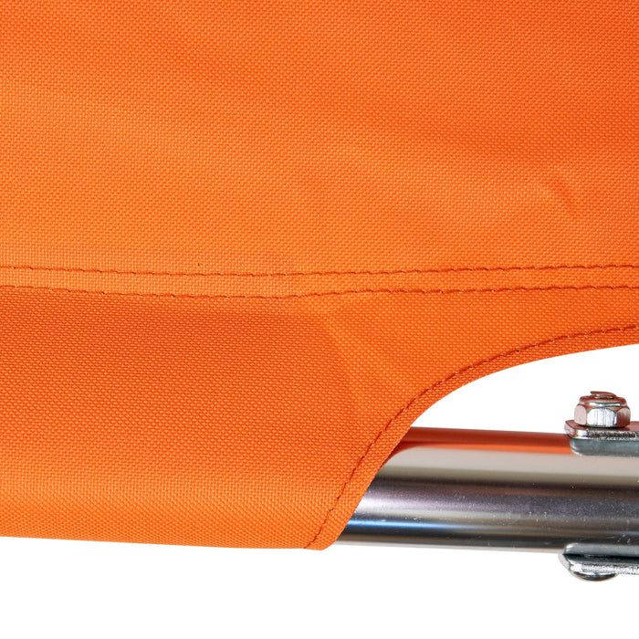 LINE2design Folding Stretcher with Handles & Carrying Case - LINE2design 70038-O