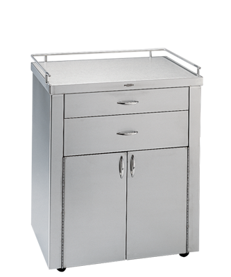 Large Treatment Cabinet - Pedigo P-5091