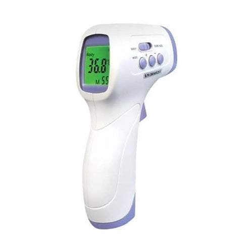 Non-Contact Infrared Forehead Thermometer