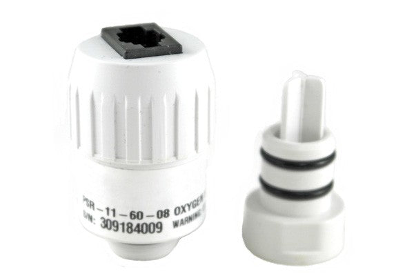 PSR-11-60-08 Compatible O2 Cell for Mindray - Datascope. Oxygen Sensor