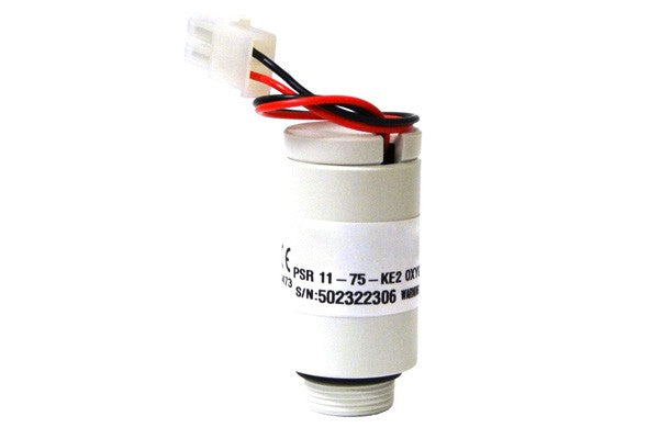 PSR-11-75-KE2 Compatible O2 Cell for Covidien - Puritan Bennett. Oxygen Sensor