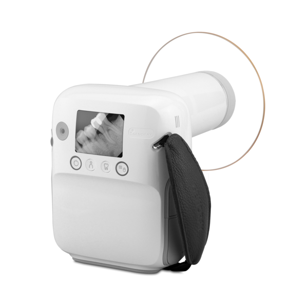 Portable Dental X-ray System - Bionet ZEN-PX4