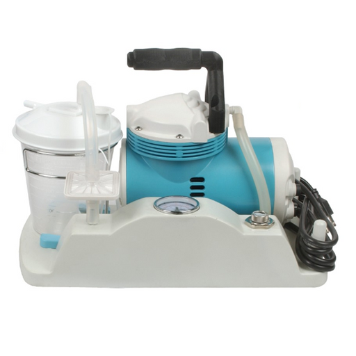 Schuco S330A Aspirator (NEW)