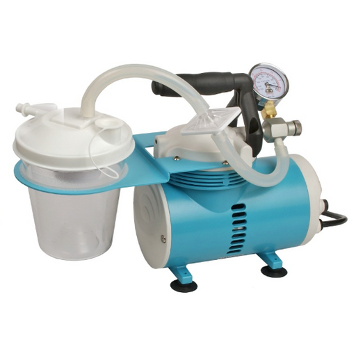 Schuco S430A Aspirator (NEW)