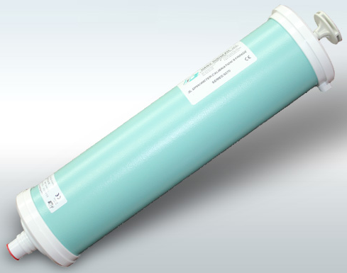 Bionet 3L Calibration Syringe for use with Bionet SPM-300 Spirometer (NEW)
