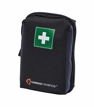 Cardiac Science Ready Kit for Powerheart AEDs (NEW)