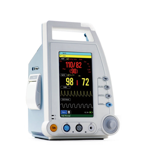 Venni VI-300A 2-Parameter Vital Signs Monitor (NEW)