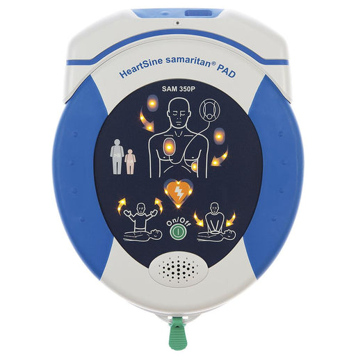 HeartSine Gateway for Samaritan PAD  - US English - Heartsine ACC-GTW-US-01