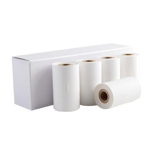 Wallach / Summit Doppler K185 Label Paper (5 rolls) K185