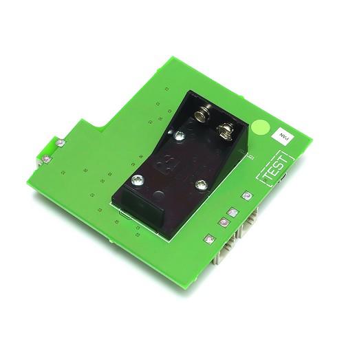 Battery board AED Little - Laerdal 25010