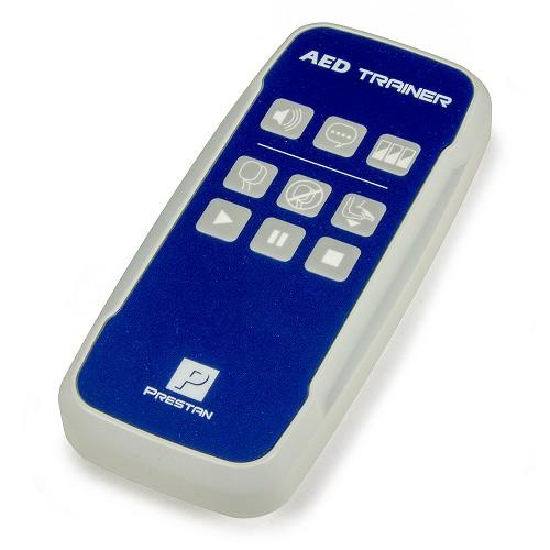 Remote Control for the Prestan Professional AED Trainer PLUS - Prestan PP-AEDT2-100-R