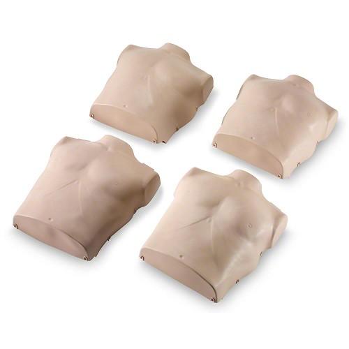 Torso skin replacements - Prestan RPP-ASKIN-4-MS / RPP-ASKIN-4-DS