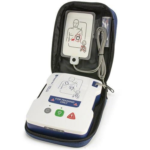 Prestan AED UltraTrainer™ 4-Pack  - Prestan PP-AEDUT-401