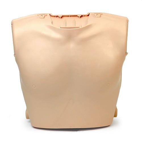 Torso Assembly for the Prestan Ultralite Manikin  - Prestan RPP-ULBODY-1-MS