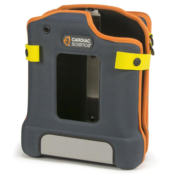 Powerheart G5 Semi-Rigid Carry Case - Cardiac Science XCAAED007A