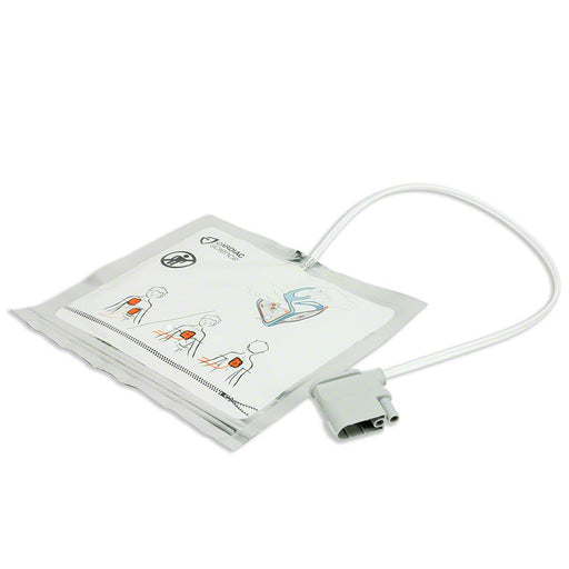 Powerheart G5 Pediatric Training Pads - Cardiac Science XTRPAD006A