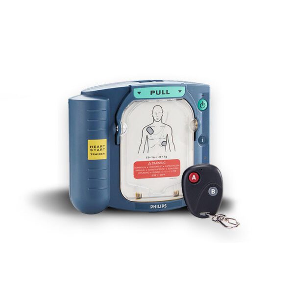Remote Monitor, HS1 - Philips 989803219821 — Integris Equipment LLC