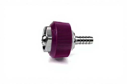 DISS HT Nut & Nipple Assembly x 5/16" HB, WAGD - Bay Corp 0231HT