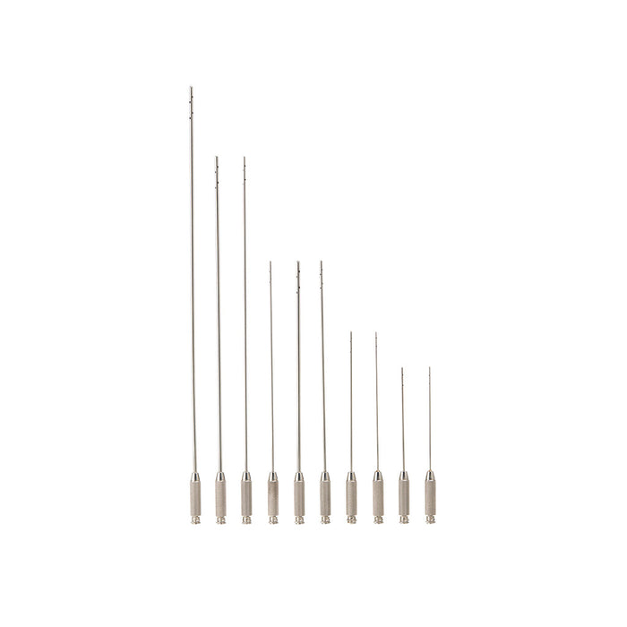Infiltration Cannula - HK Surgical IC