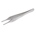 Symmetry® Forceps, Adson-Brown Tissue, 4-3/4 in (121 mm), 7 x 7 Teeth - Symmetry/Bovie 06-2512 - 1