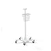 Stand, M690_2, with Probe & Well Holder - Welch Allyn 08273-000 - 1