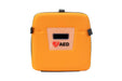 Carry Case for Cardiac Science G3 AED - Cubix Safety CS-G3 - 1