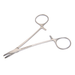 Symmetry® Needle Holder, Derf, 5 in, 127 mm - Symmetry/Bovie 10-1212 - 1