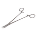 Symmetry® Needle Holder, Heaney, 8-1/4 in, 209 mm - Symmetry/Bovie 10-3121 - 1