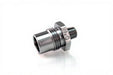 DISS DV Body Adaptor x 1/8" NPT Male, N2O - Bay Corp 1041-2 - 1