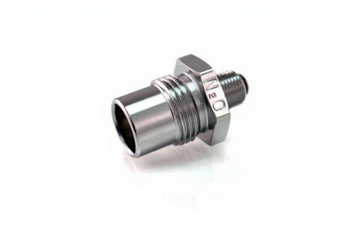 DISS DV Body Adaptor x 1/8" NPT Male, N2O - Bay Corp 1041-2DV