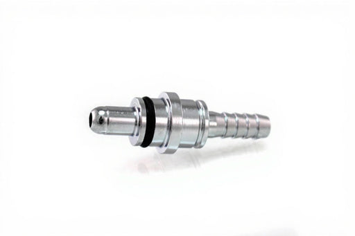 DISS Nipple w/ O-ring x 1/4" HB, N2O - Bay Corp 1043-170