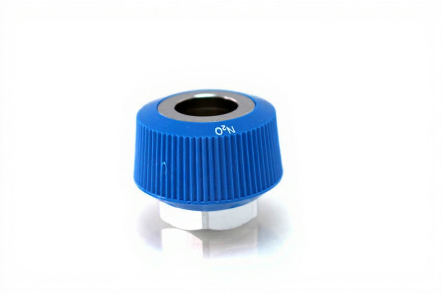 DISS HT Nut, N2O - Bay Corp 1044AHT