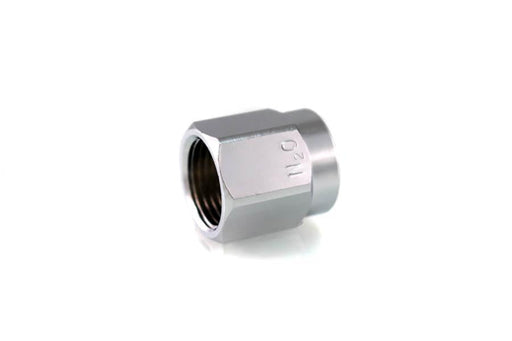 DISS Hex Nut, N2O - Bay Corp 1044A