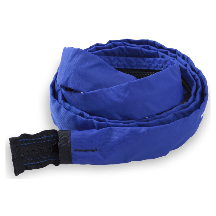 Cable Sleeve Royal Blue For X Series® Monitor/Defibrillator 8000-002005-01