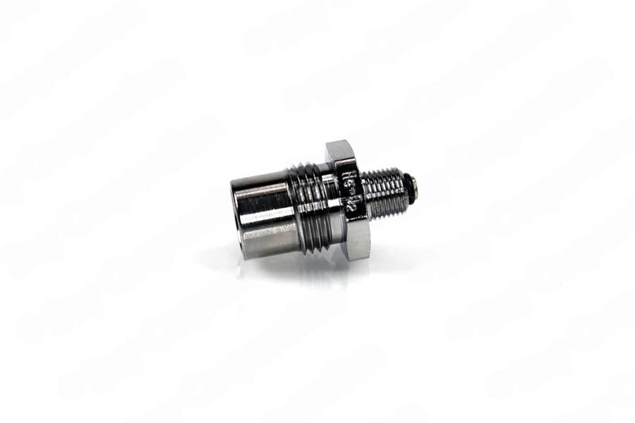 DISS DV Body Adaptor x 1/8" NPT Male, Heliox - Bay Corp 1061-2DV