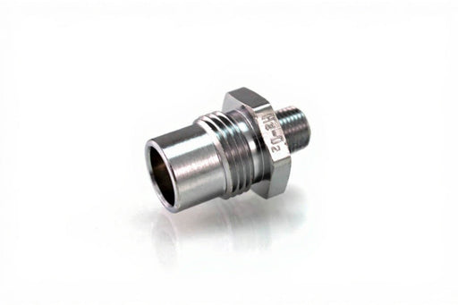 DISS Body Adaptor x 1/8" NPT Male, Heliox - Bay Corp 1061-2