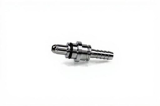 DISS Nipple w/ O-ring x 1/4" HB, Heliox - Bay Corp 1063-170