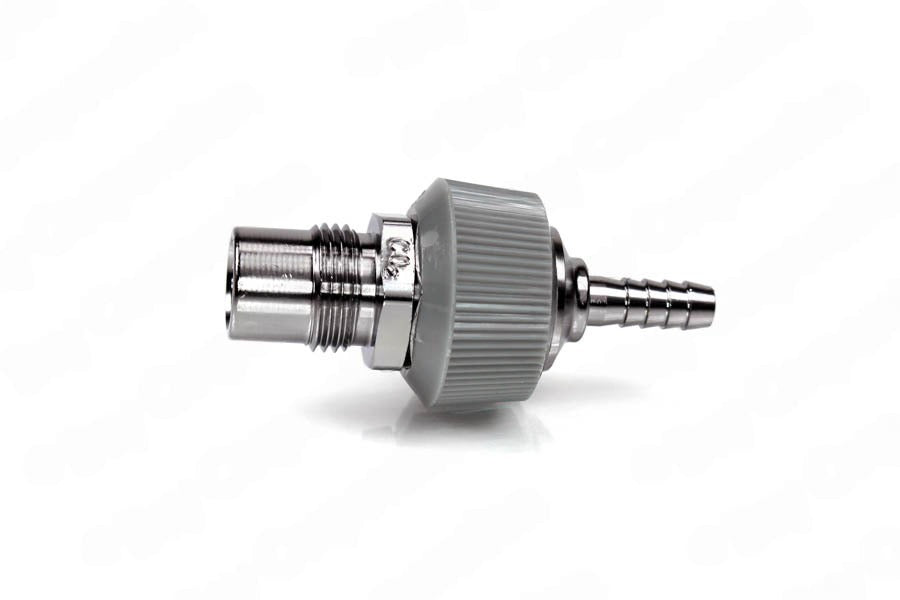 DISS Body Adaptor x HB w/ Hand Grip Collar, CO2 - Bay Corp 1081-17HT