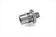 DISS Body Adaptor x 1/8" NPT Male, CO2 - Bay Corp 1081-2 - 1