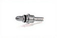 DISS Nipple w/ O-ring x 1/4" HB, CO2 - Bay Corp 1083-170 - 1