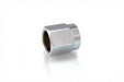 DISS Hex Nut, CO2 - Bay Corp 1084A - 1