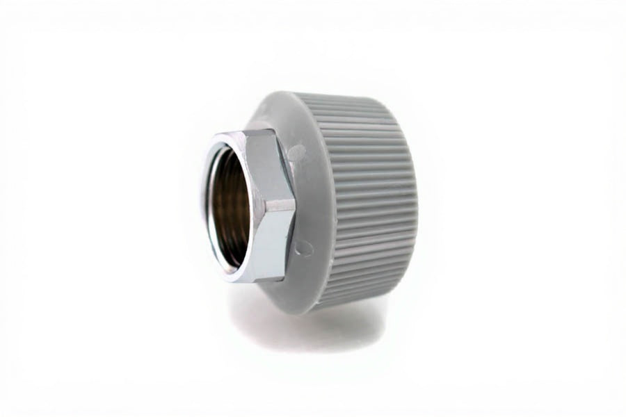 DISS HT Nut, CO2 - Bay Corp 1084AHT