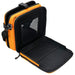 Carry Case for Cardiac Science G3 AED - Cubix Safety CS-G3 - 2